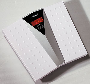 Electronic Bathroom Scale